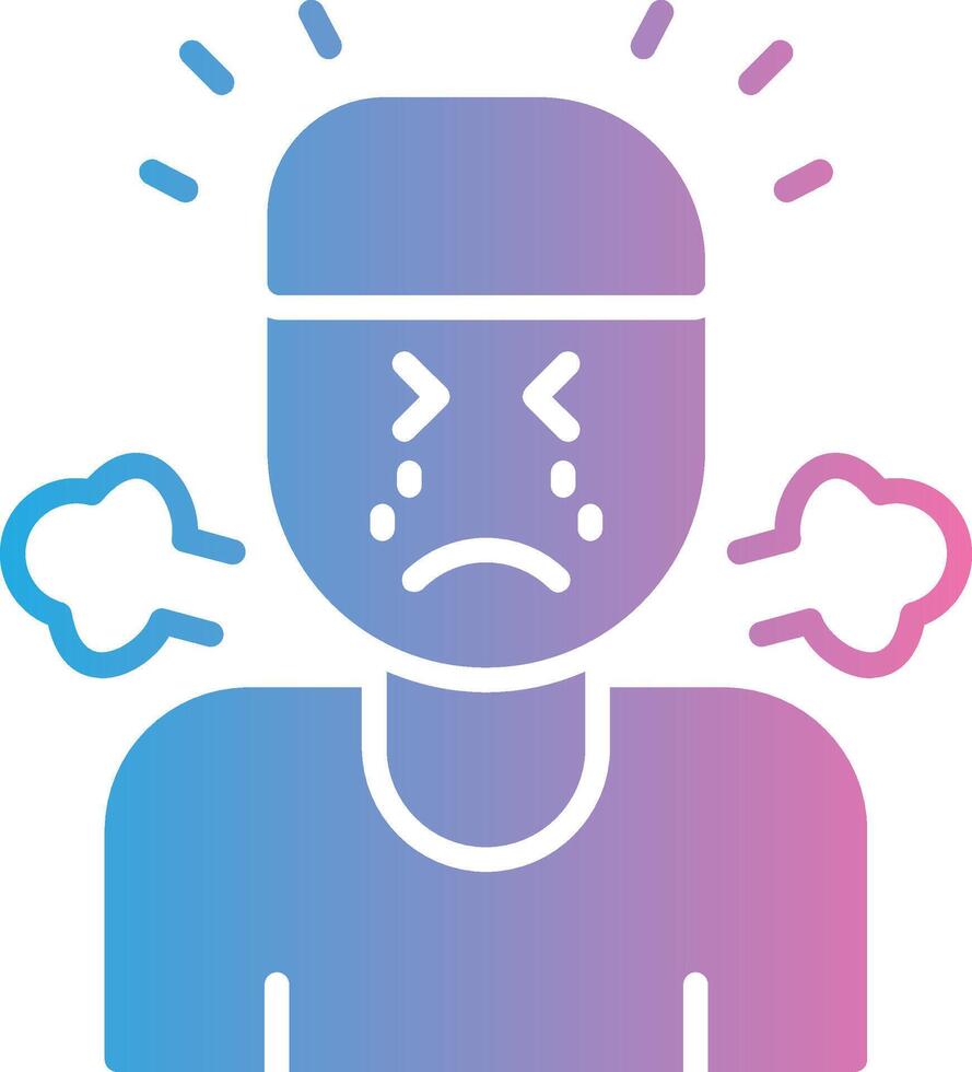 Emotional User Interface Mark vector