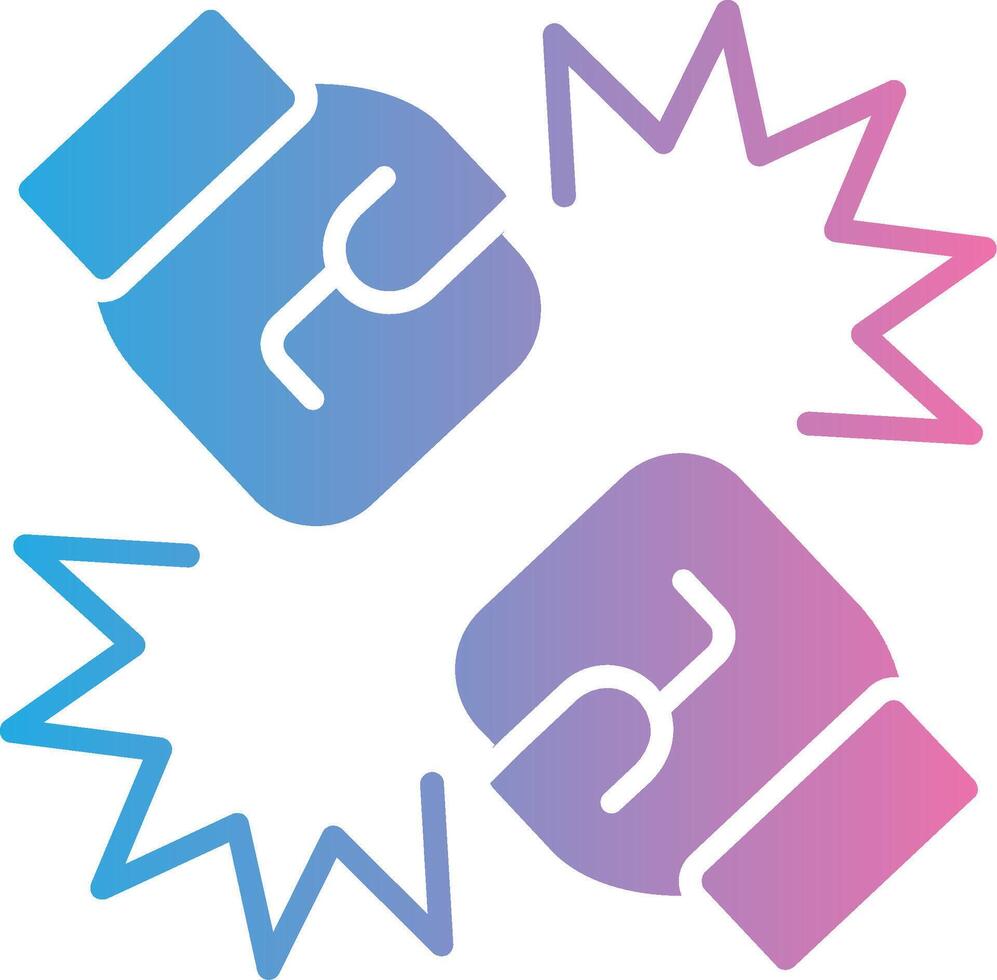 fight Wireframe App Design vector