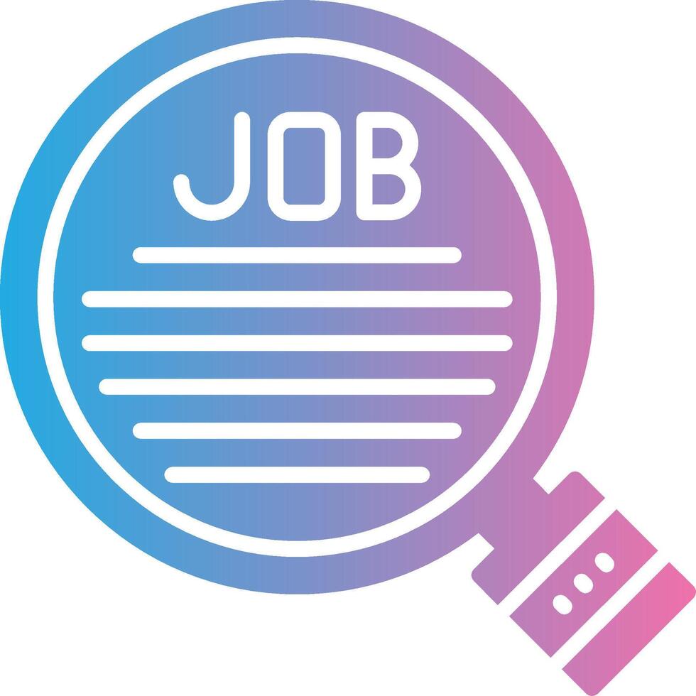 Job High Detail Shape vector