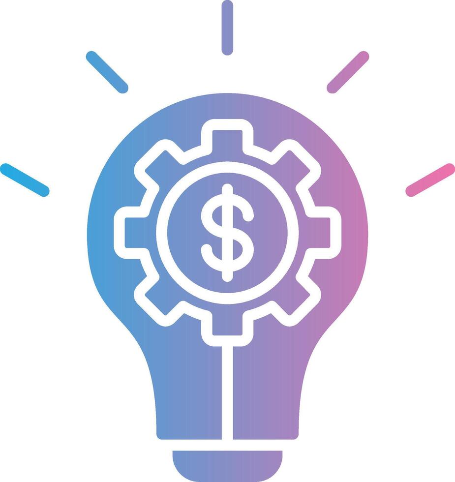 Innovation Interactive UI Design vector