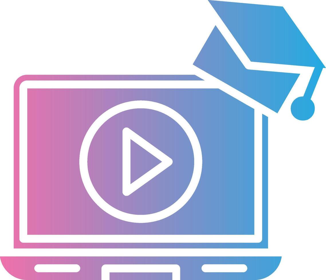 Webinar Pastel Color Graphic vector