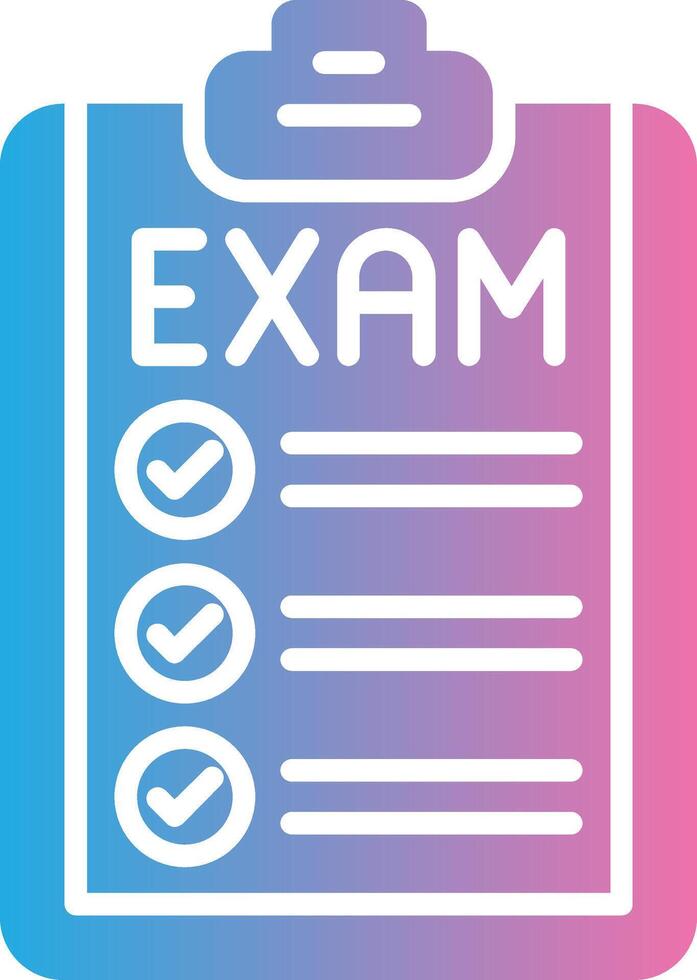 Exam Custom Line Element vector