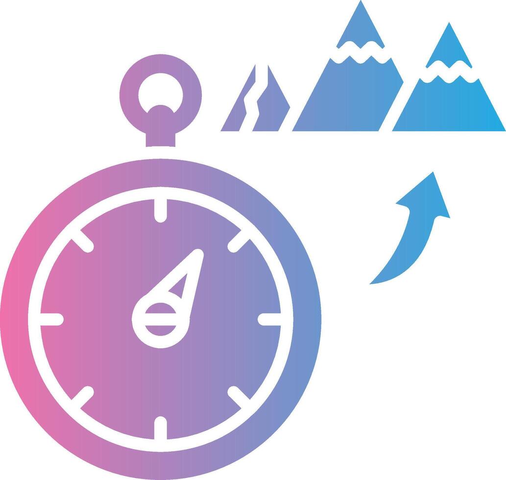 Pathway Custom Line Element vector