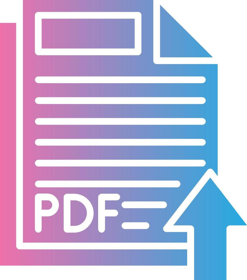 Upload Clean Frame Object vector