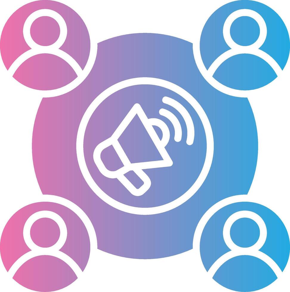 Affiliate Marketing UI Badge vector