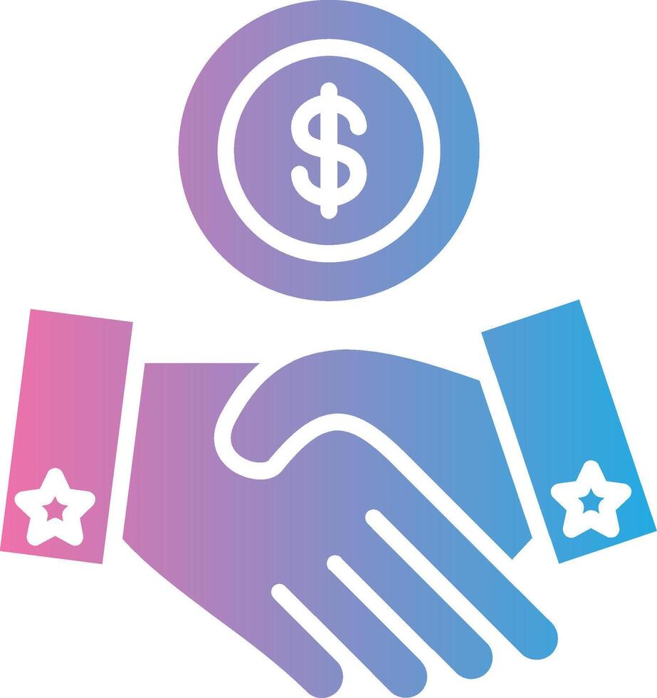 Deal Clean Frame Object vector
