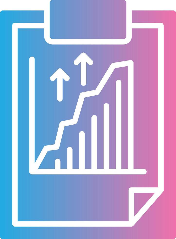 Graph Vibrant Visual Object vector
