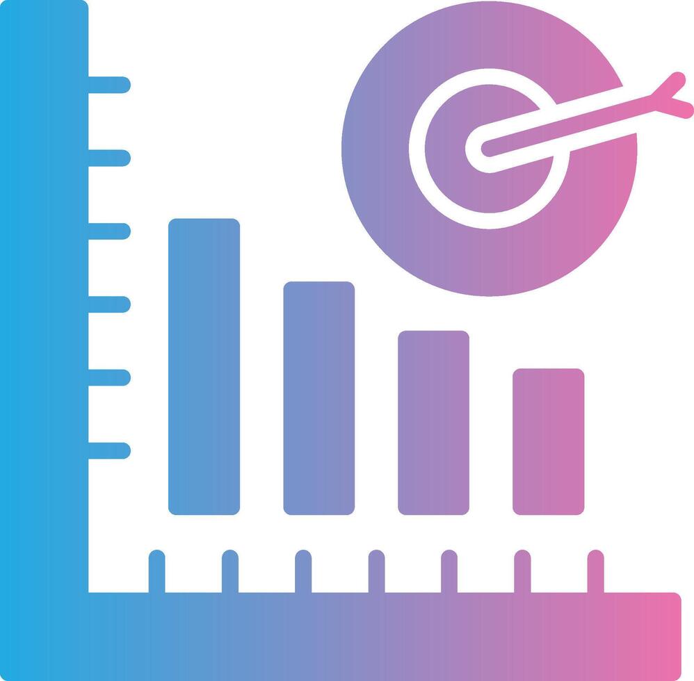 Success App-Based UI Graphic vector