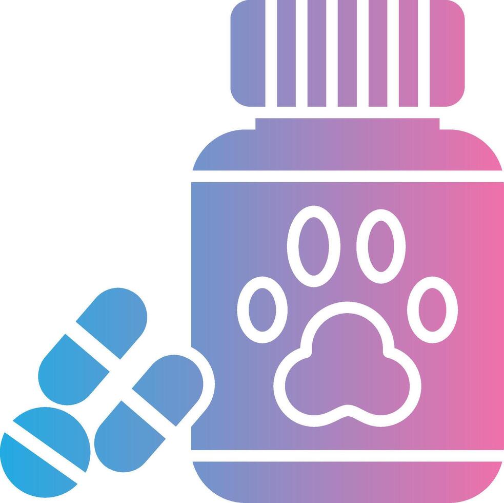 Medicine Interactive Symbol vector