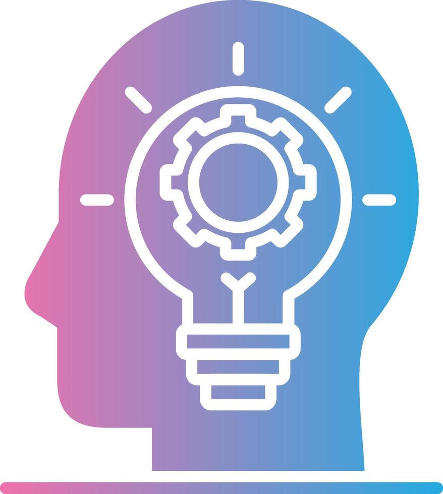 Creativity Bright Tone Visual vector