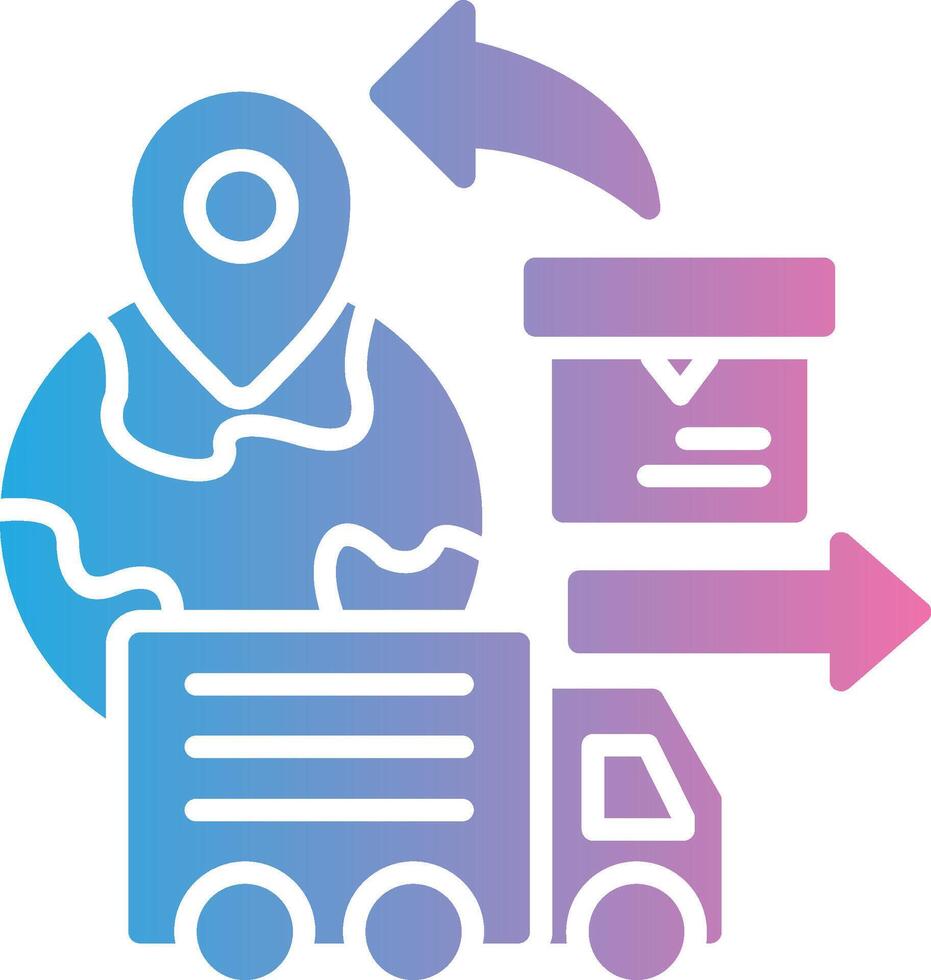 Export Stylish UX Piece vector
