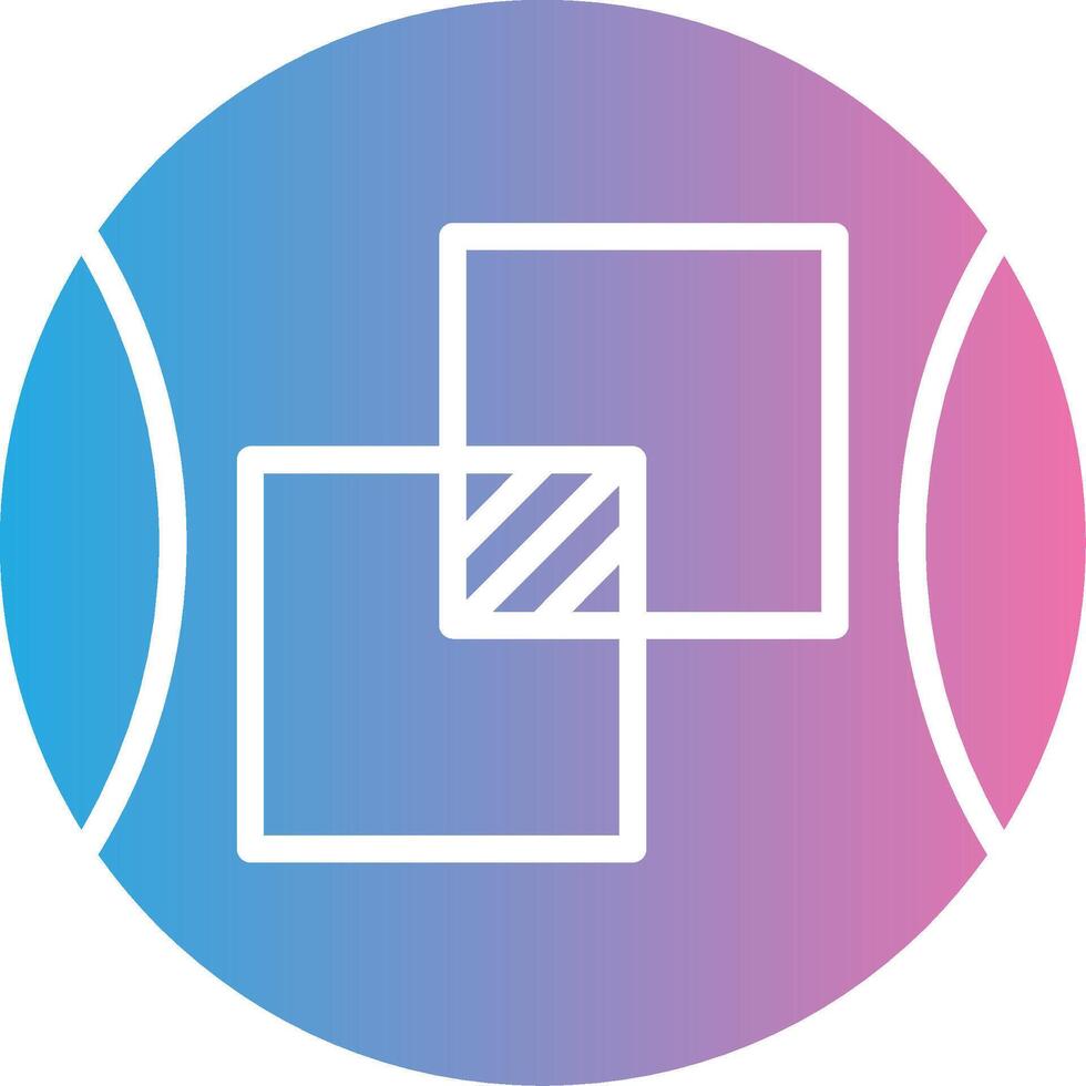 Merge Stylish UX Piece vector