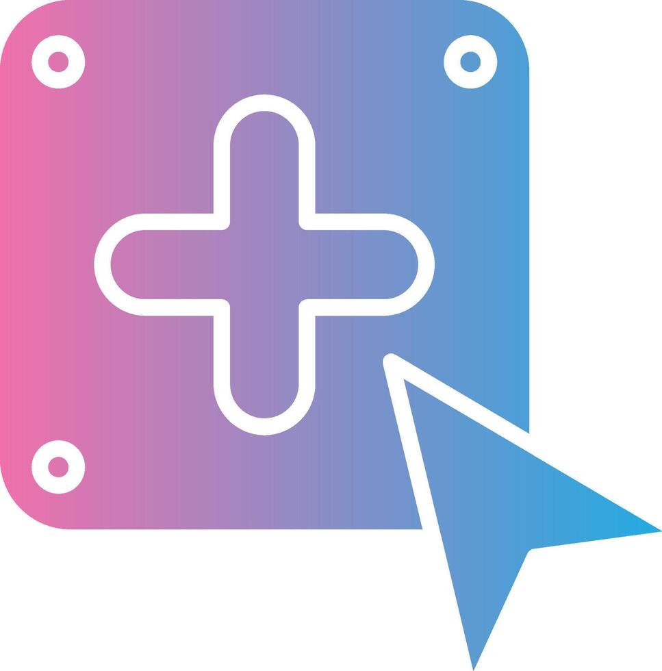 Add Cool Tone Form vector