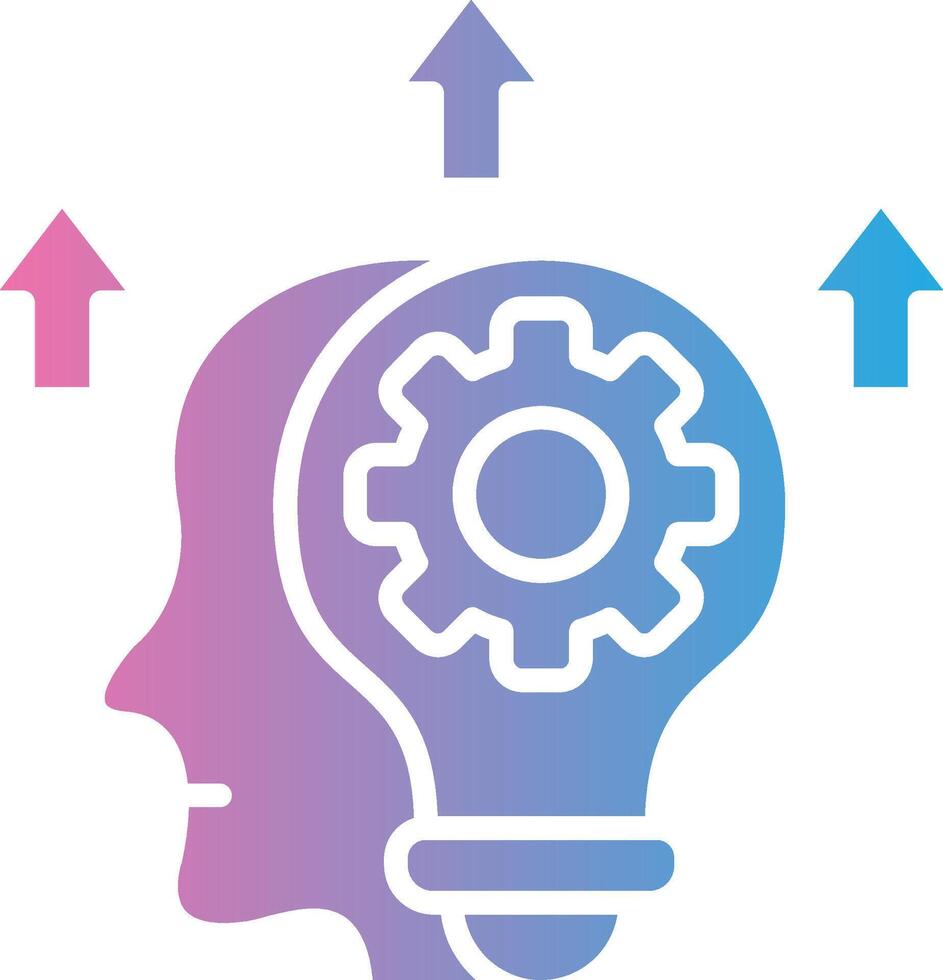 Skills Coded UI Symbol vector