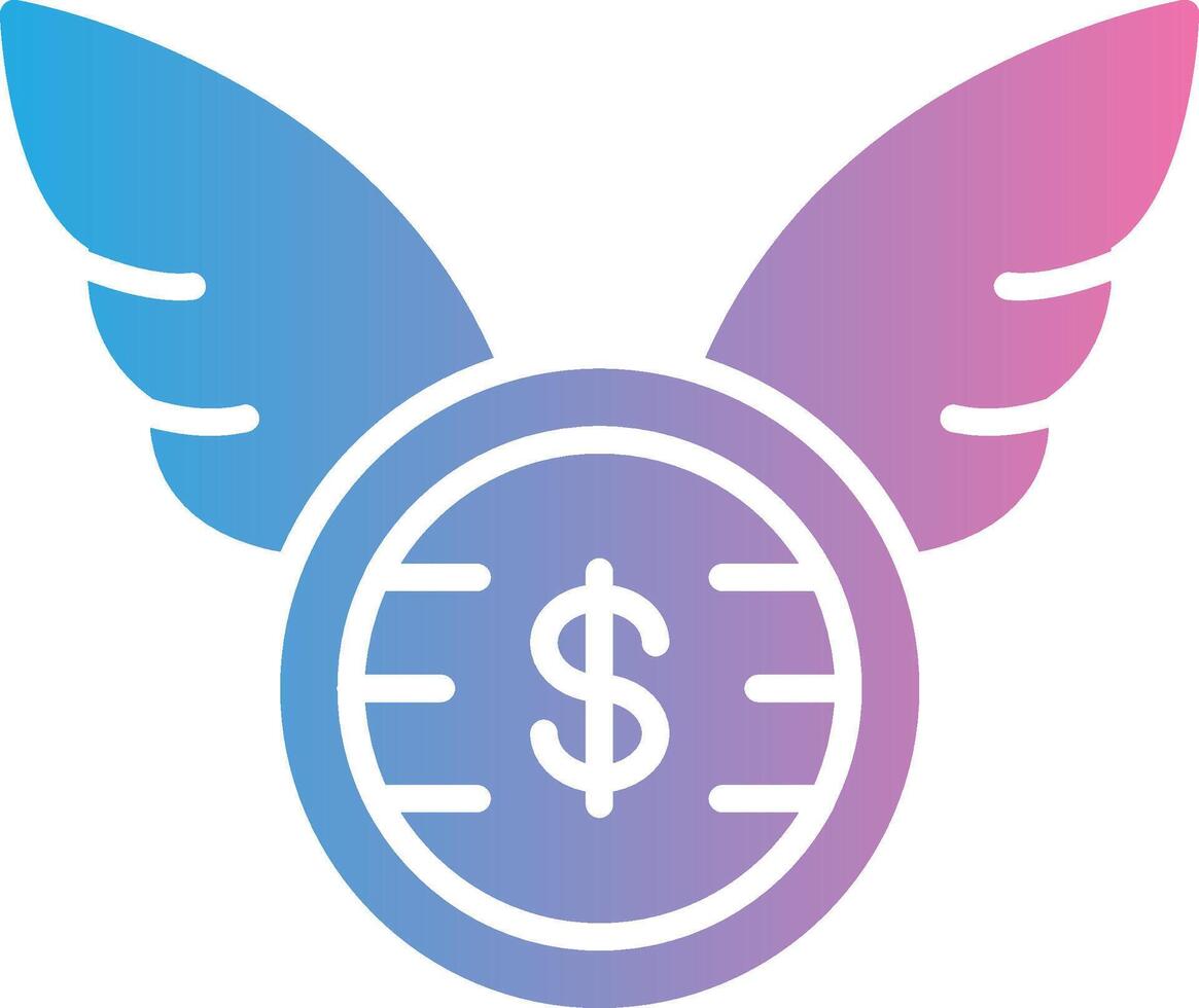 Cash Mobile App Illustration vector