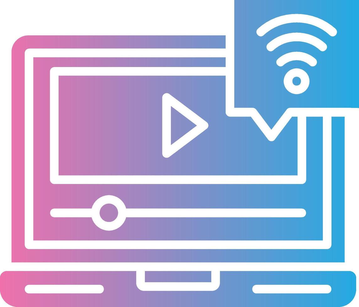 Free Wifi Business App Graphic vector