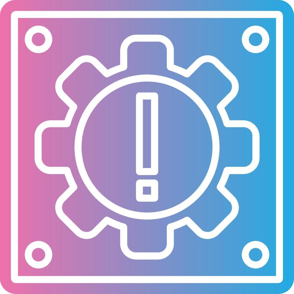 Setting 3D Interface Shape vector