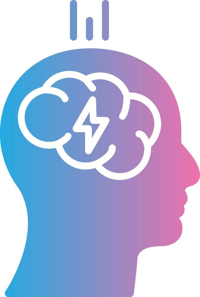 Stroke Thin Graphic Shape vector