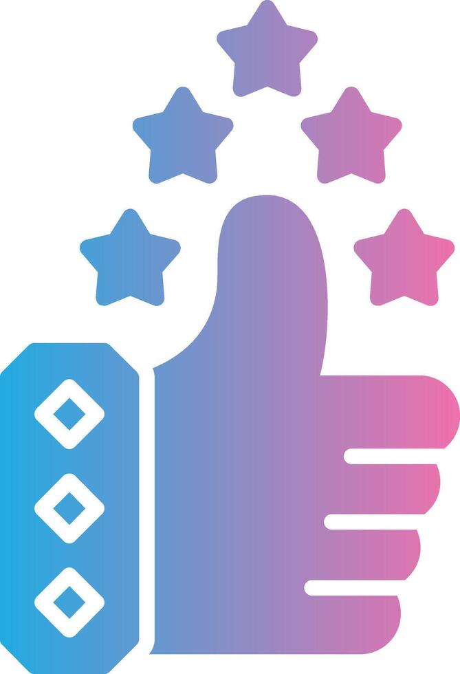 Appreciation Minimal Graphic Visual vector