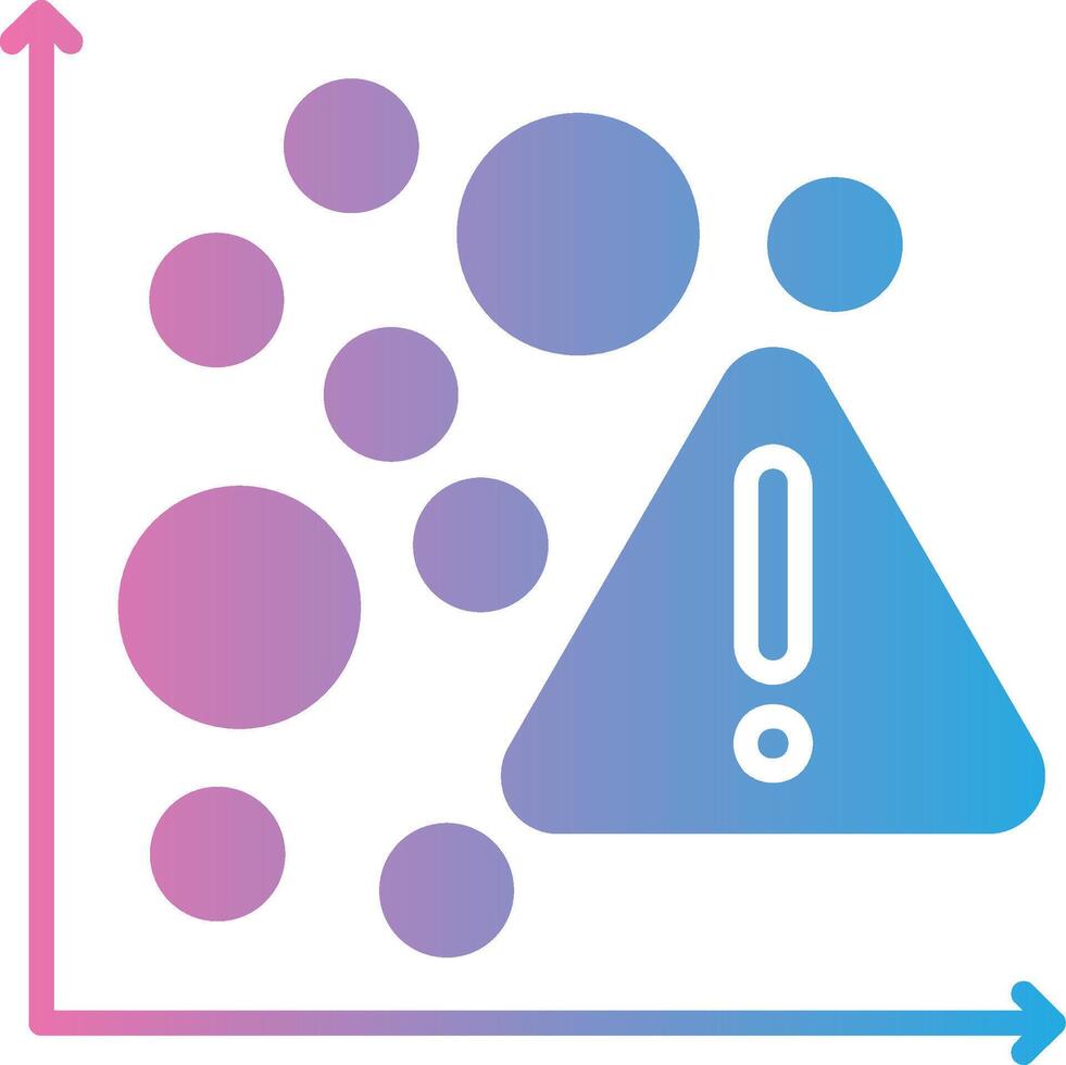 Heat Subtle UI Graphic vector