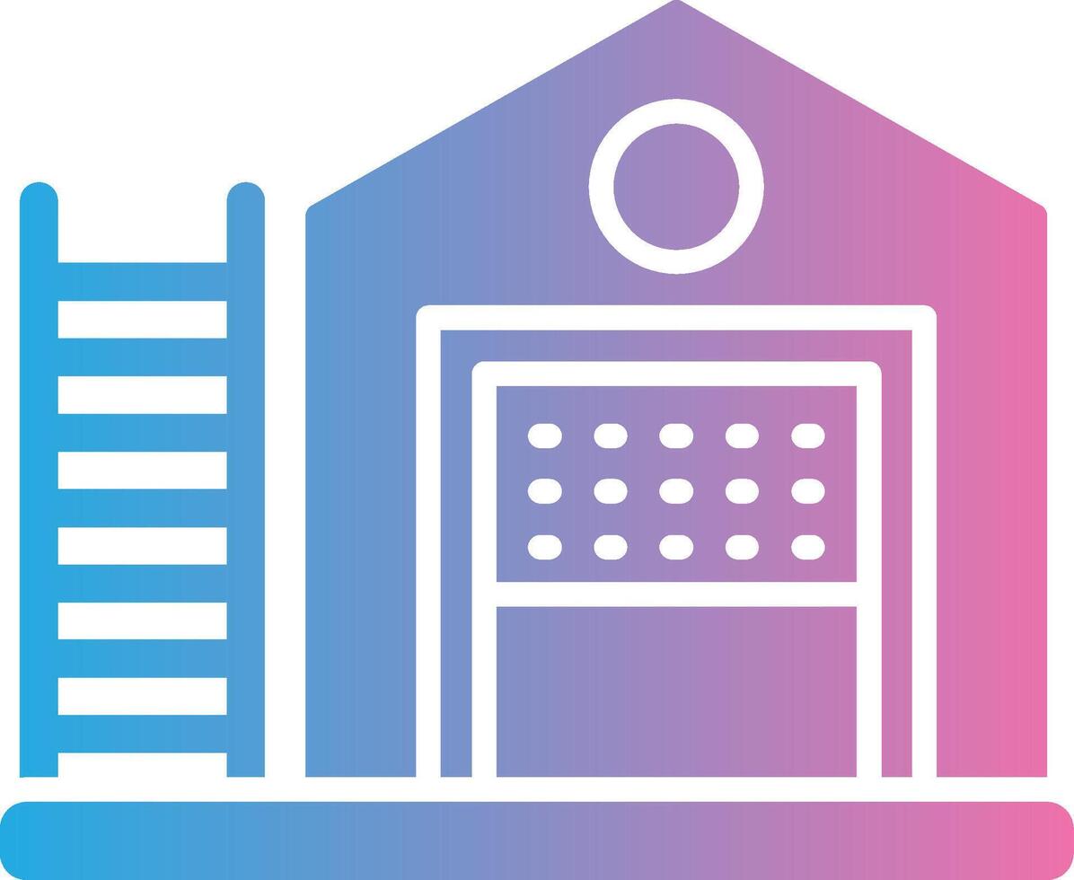 Industry Tech Styled Form vector
