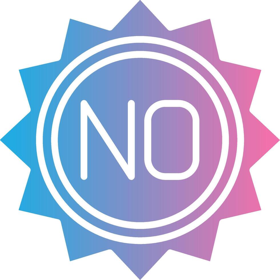 Stamp Interactive Symbol vector