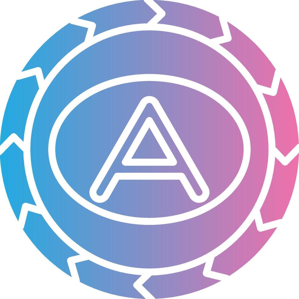 Attribute Pastel Tone Form vector
