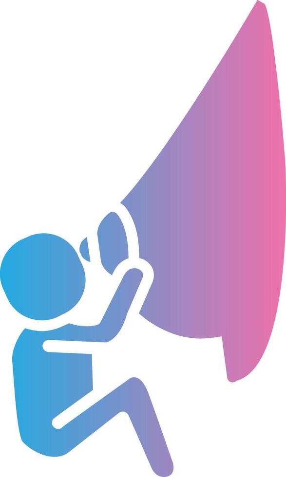 Breast Business App Graphic vector