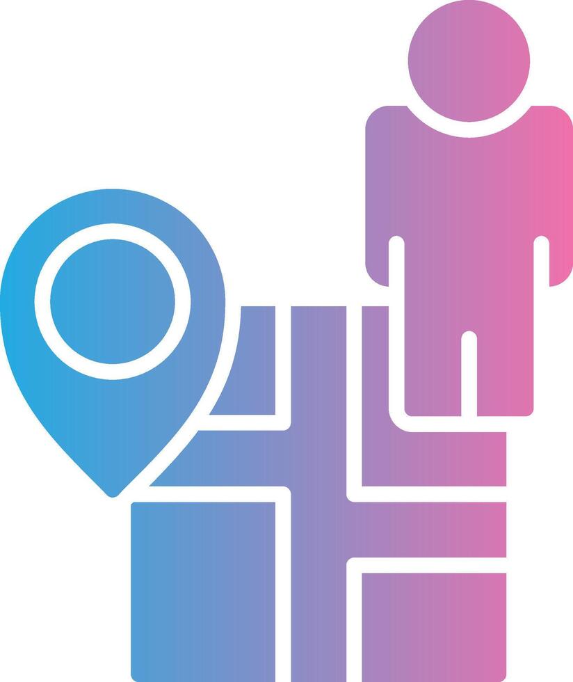 Position Creative Sketch Element vector