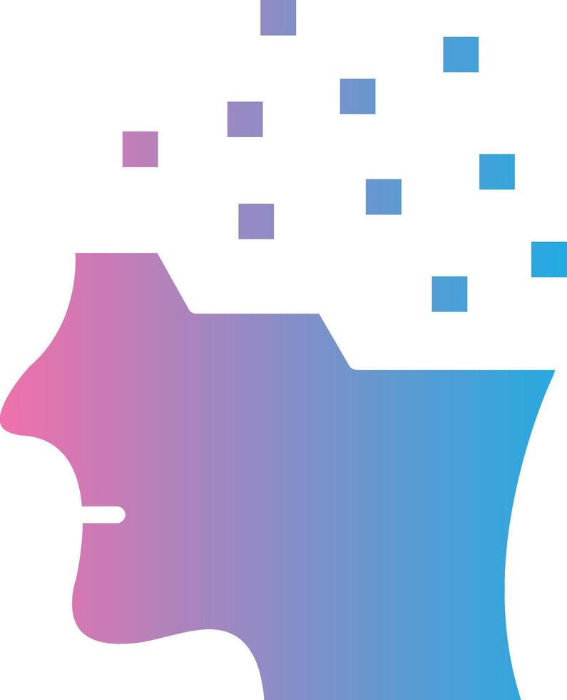 Transformation Flat UI Form vector