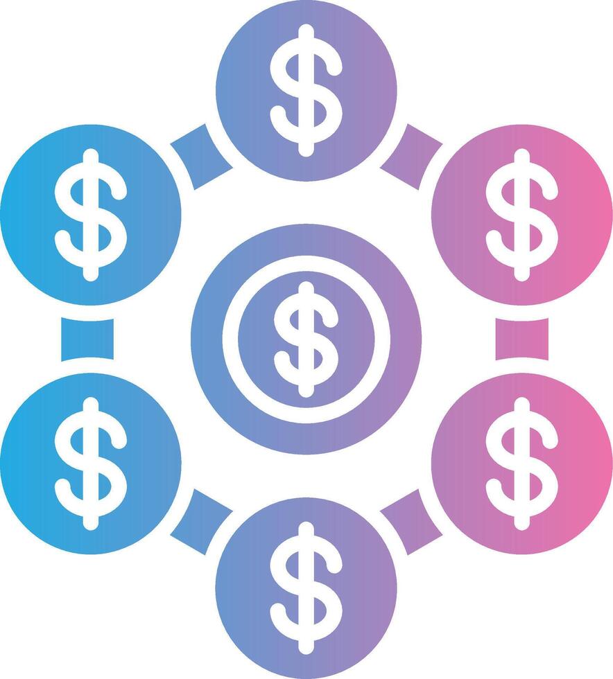 Banking System Wireframe App Design vector
