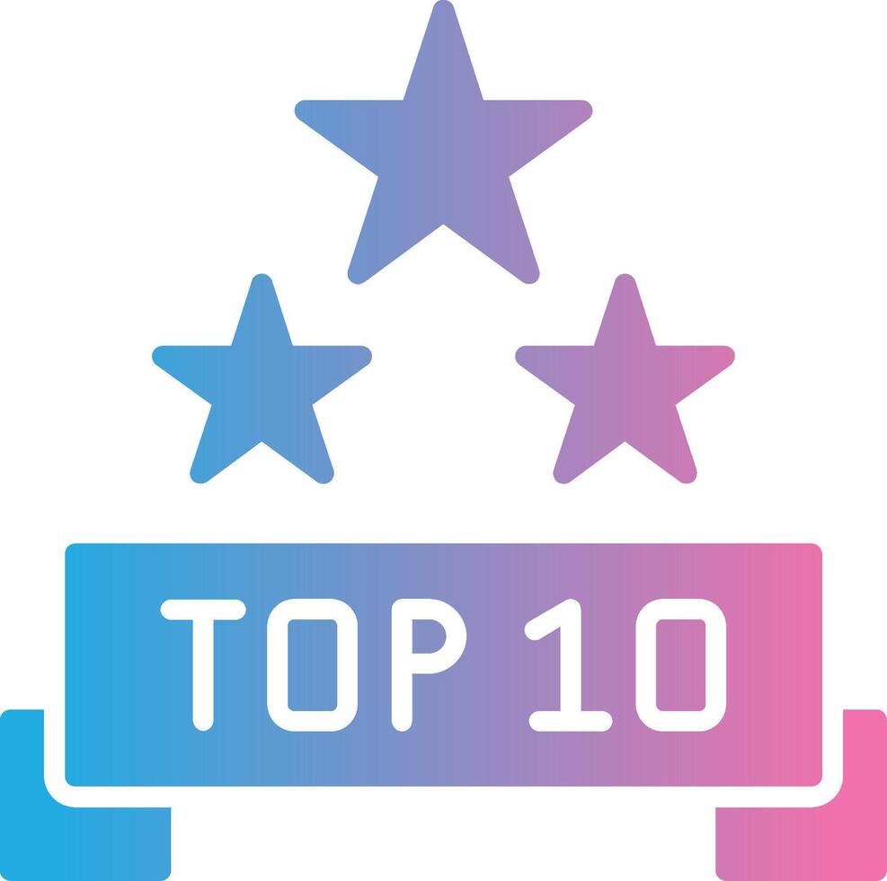 Top 10 Muted Tone Element vector