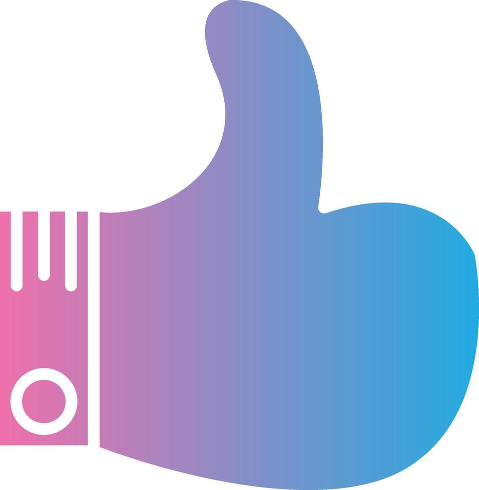 Approved Geometric Style Badge vector