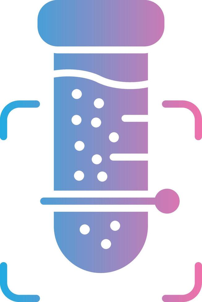 Scan Thin Graphic Shape vector