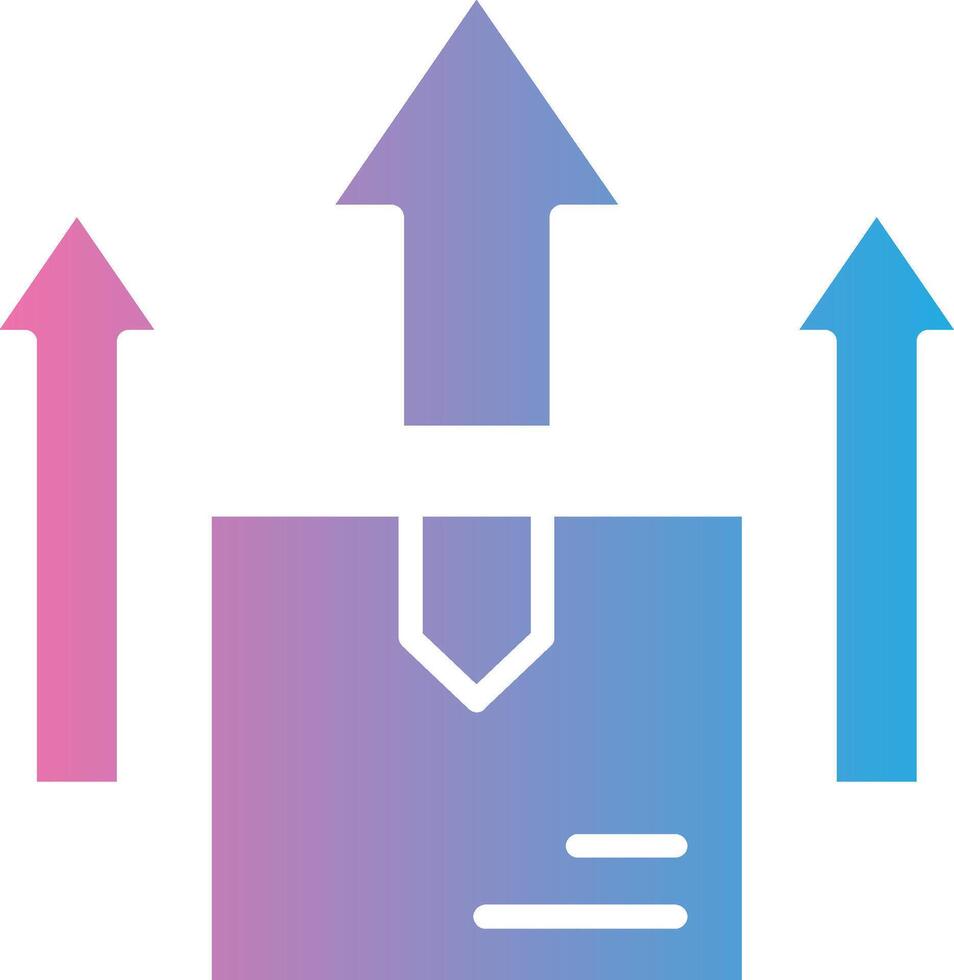 Growth Pastel Tone Form vector