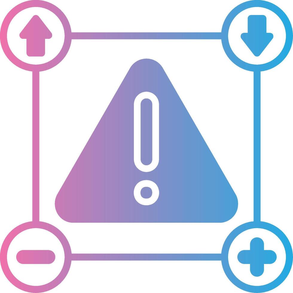 Probability Web-Based Design Element vector