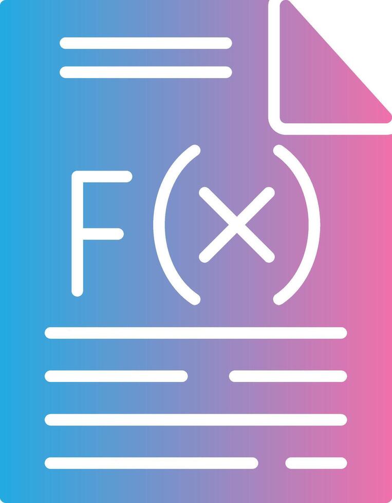 Function Clean UI Concept vector