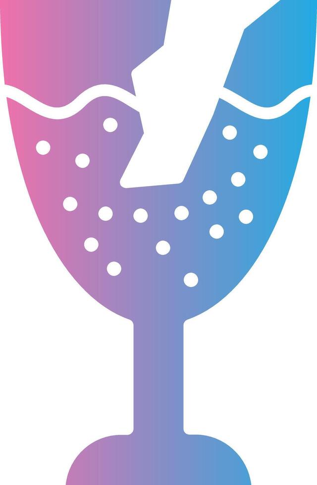 Fragile User-Friendly Drawing vector