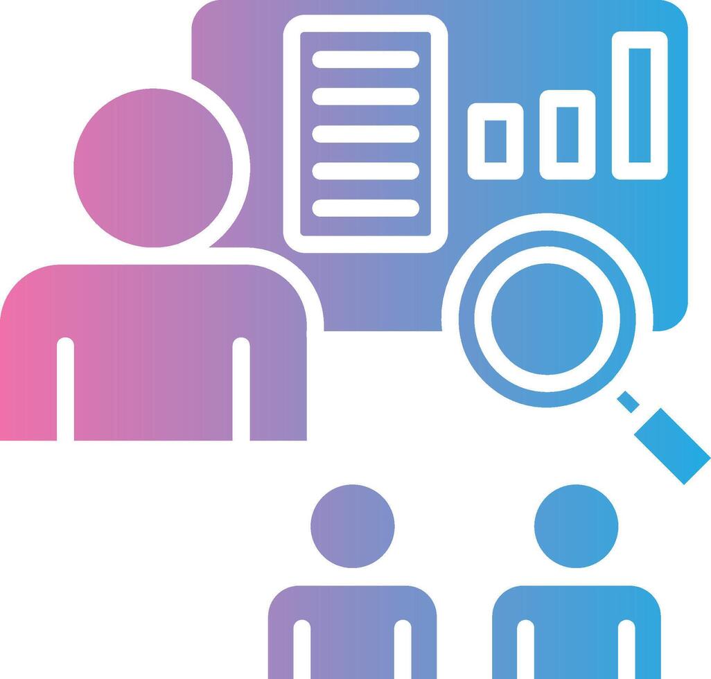 Project Modern Tech Object vector