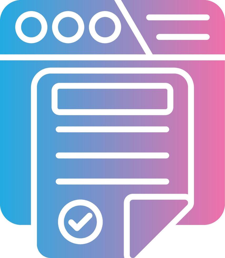 Terms And Conditions Pastel Sketch Mark vector