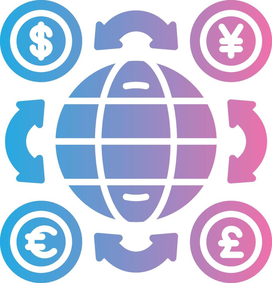World Interactive UI Design vector