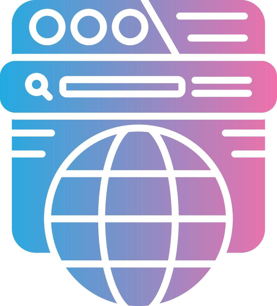 Domain Gradient Style Element vector