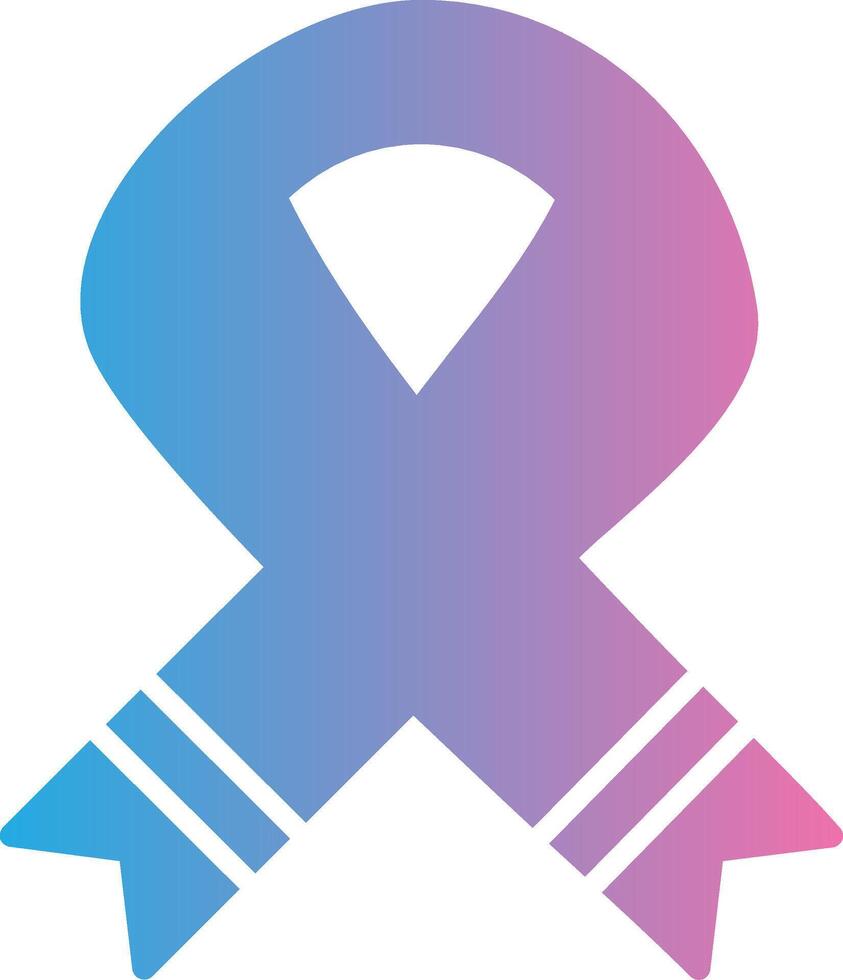 Awareness Bright Flat Artwork vector