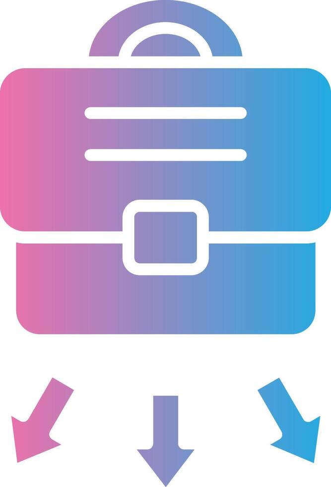 Business Custom Line Element vector