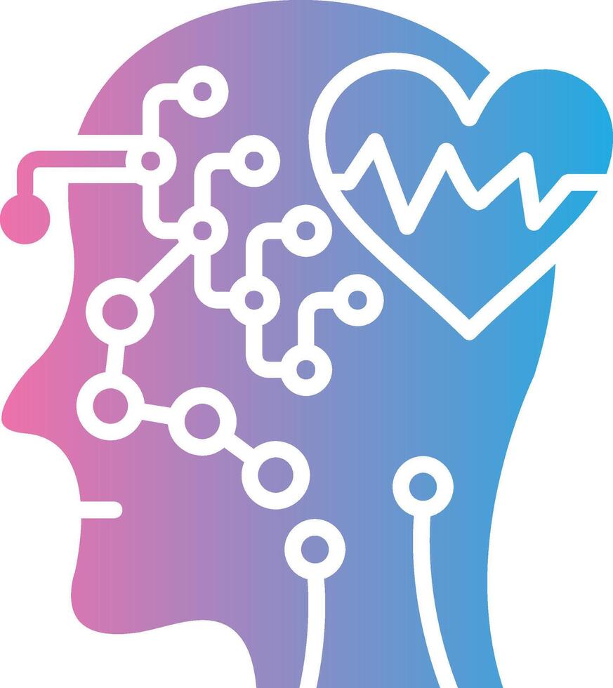 Ai Mobile App Illustration vector