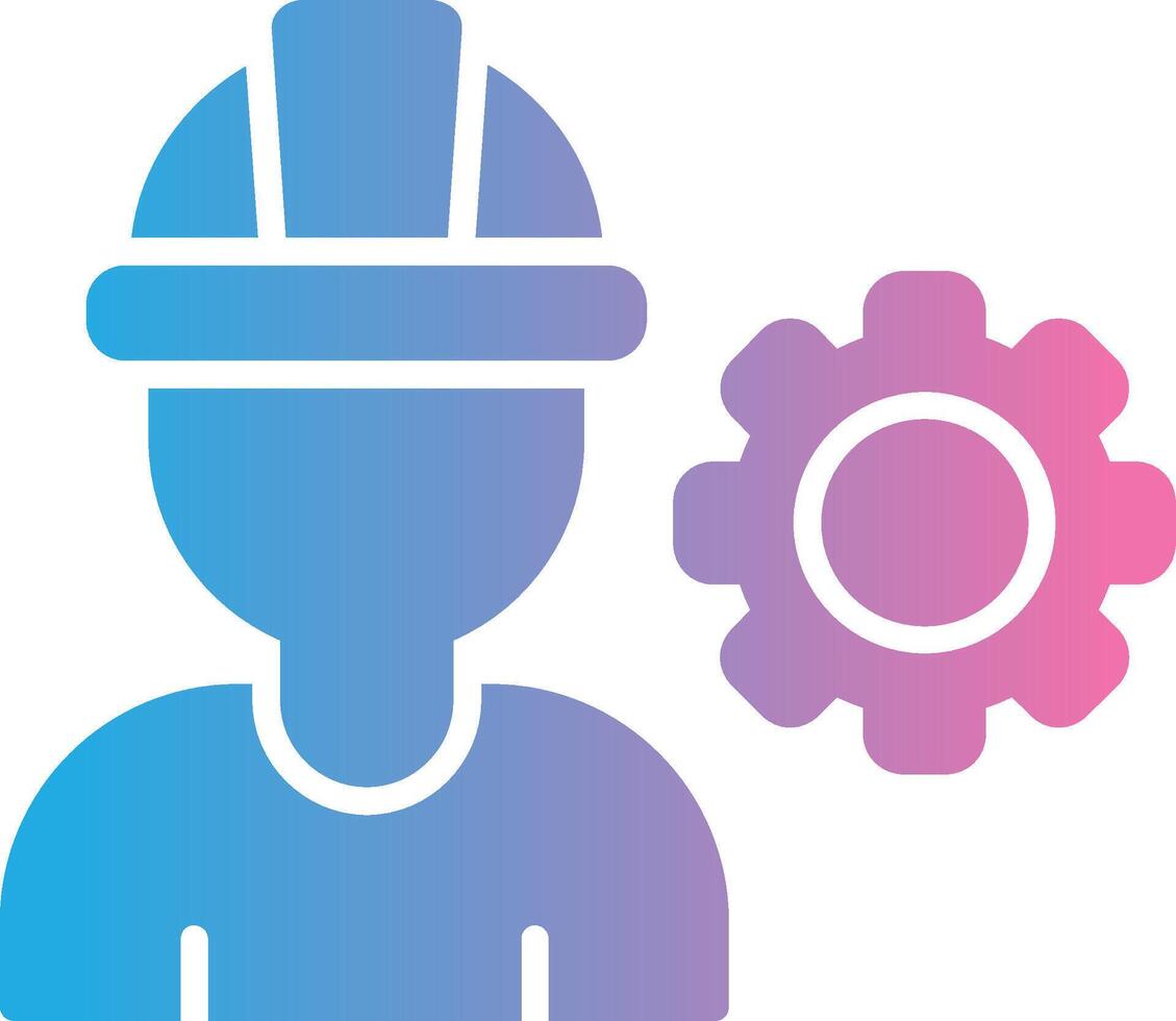 Eng Futuristic App Badge vector