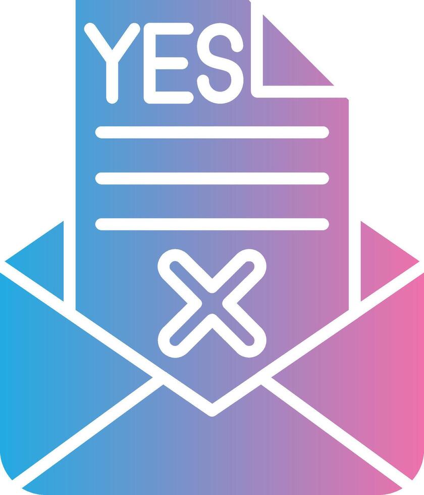 Mail Digital App Concept vector