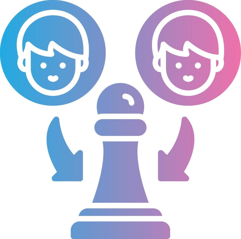 Match Tech Styled Form vector
