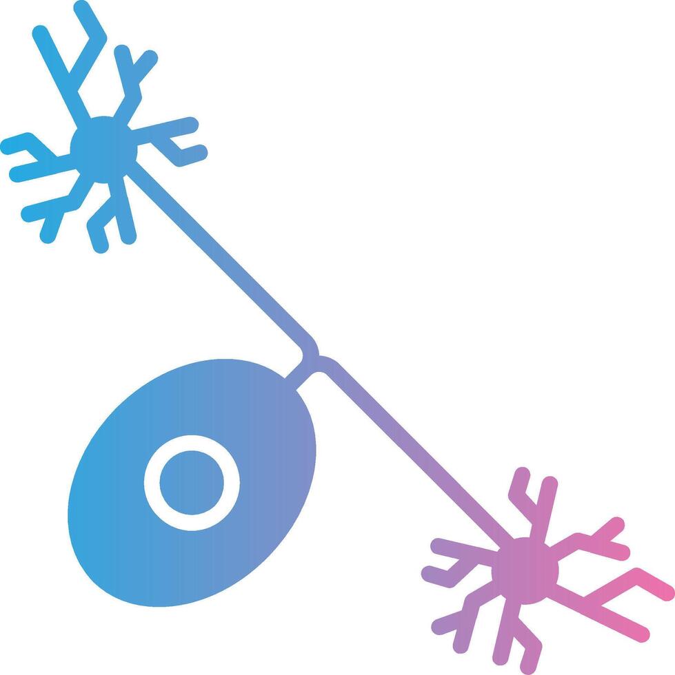 Pseudounipolar User-Friendly Drawing vector