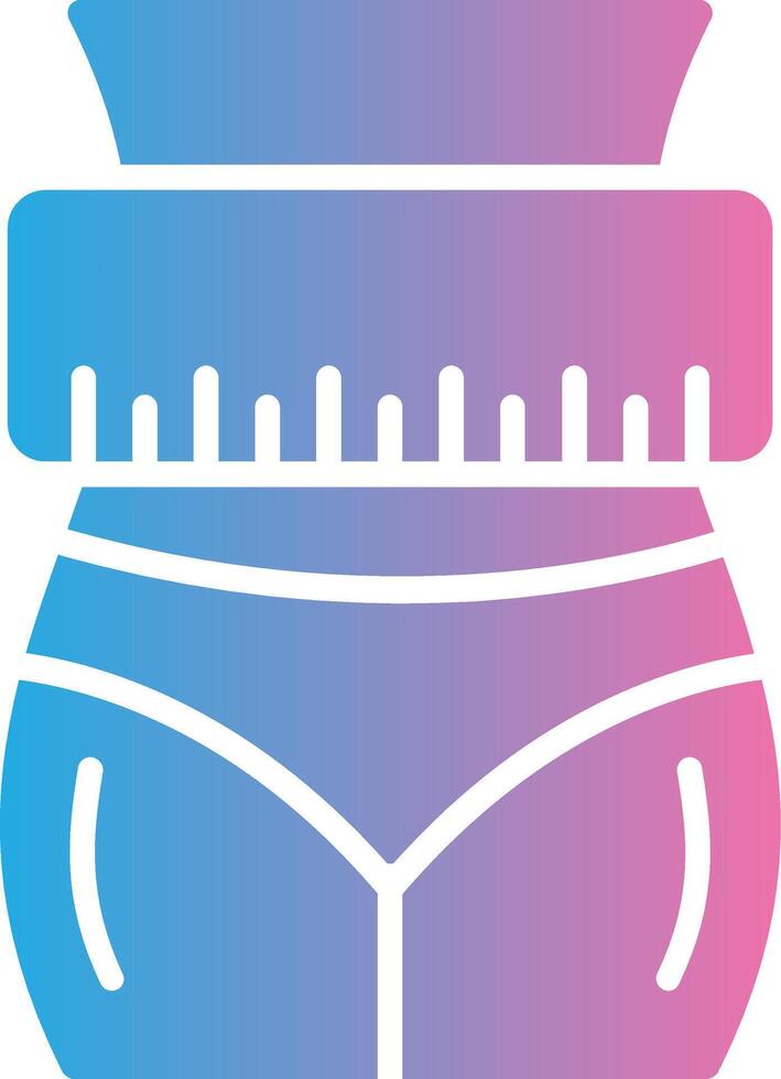 Measure Sharp Edge Visual vector